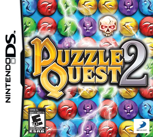 Puzzle Quest 2 (USA) (En,Fr,Es)
